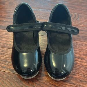 Toddler Tap Shoes